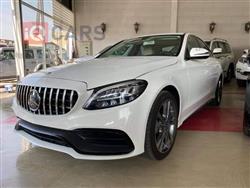 مێرسێدس بێنز C-Class